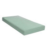 Medmattress.Com Incontinence Heavy Duty Vinyl Mattress - Twin - 36" x 76" x 6" MMFS-36766-V